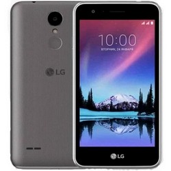 Замена дисплея на телефоне LG X4 Plus в Хабаровске
